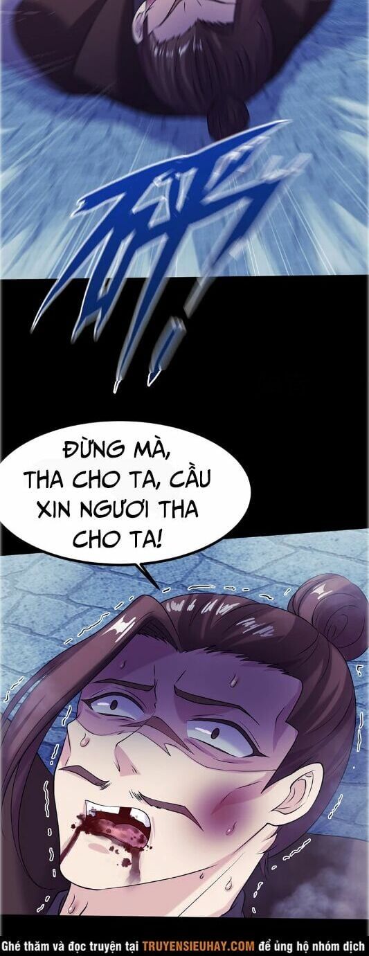 đọc truyện Võ Đạo Độc Tôn Chương 26 ảnh 10 tại Thiên Thai Truyện