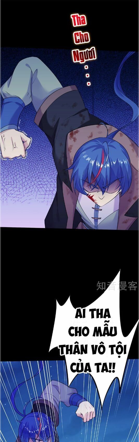 đọc truyện Võ Đạo Độc Tôn Chương 26 ảnh 11 tại Thiên Thai Truyện