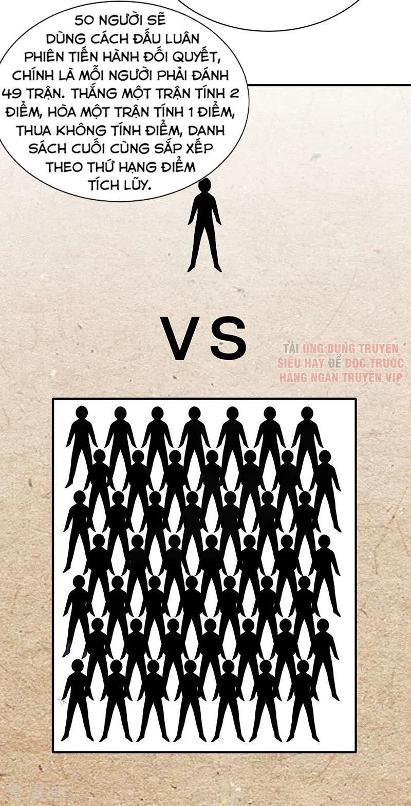 đọc truyện Võ Đạo Độc Tôn Chương 260 ảnh 13 tại Thiên Thai Truyện