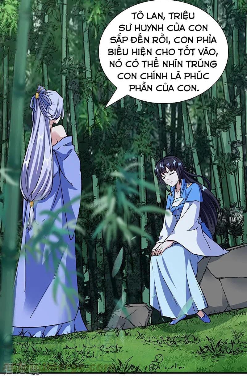 đọc truyện Võ Đạo Độc Tôn Chương 260 ảnh 31 tại Thiên Thai Truyện