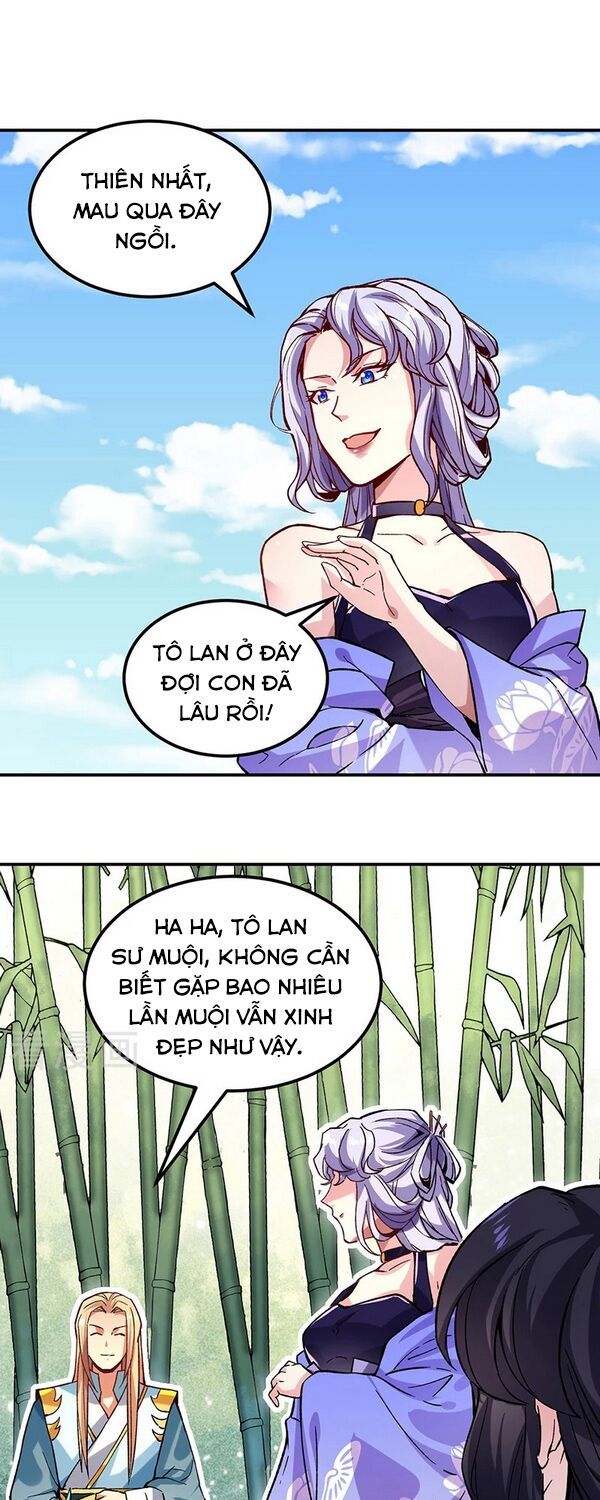 đọc truyện Võ Đạo Độc Tôn Chương 261 ảnh 3 tại Thiên Thai Truyện