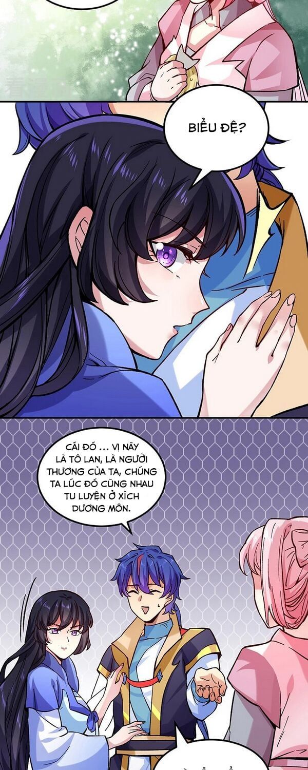 đọc truyện Võ Đạo Độc Tôn Chương 261 ảnh 12 tại Thiên Thai Truyện