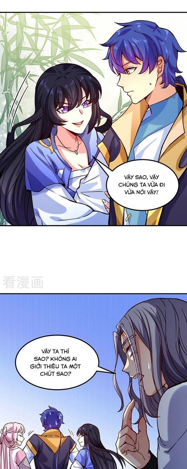 đọc truyện Võ Đạo Độc Tôn Chương 261 ảnh 15 tại Thiên Thai Truyện