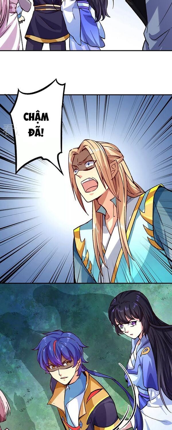 đọc truyện Võ Đạo Độc Tôn Chương 261 ảnh 16 tại Thiên Thai Truyện