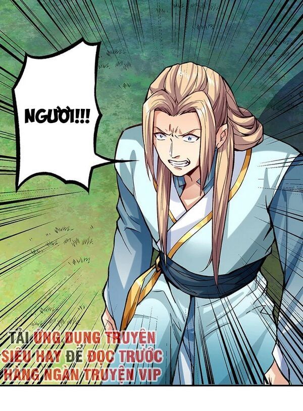 đọc truyện Võ Đạo Độc Tôn Chương 261 ảnh 21 tại Thiên Thai Truyện