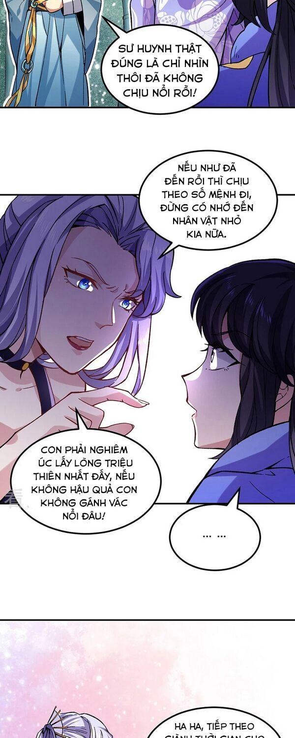 đọc truyện Võ Đạo Độc Tôn Chương 261 ảnh 4 tại Thiên Thai Truyện