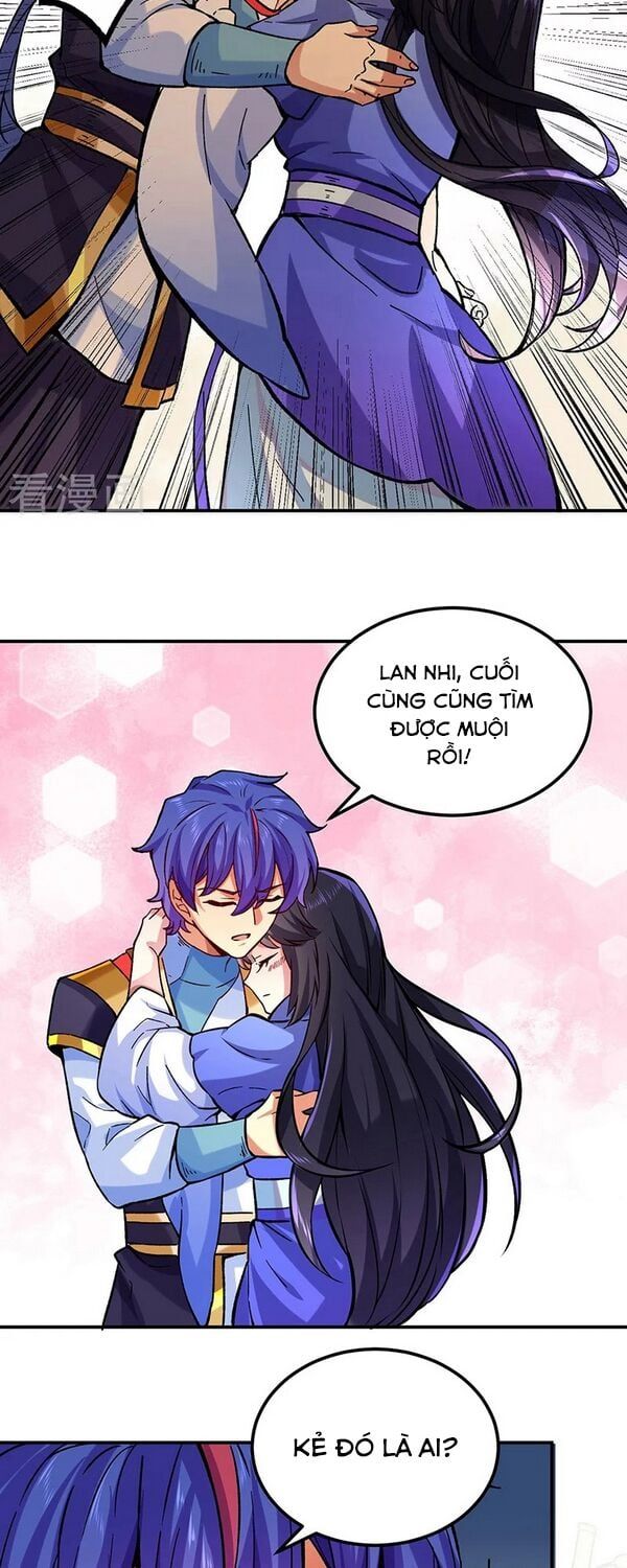 đọc truyện Võ Đạo Độc Tôn Chương 261 ảnh 10 tại Thiên Thai Truyện