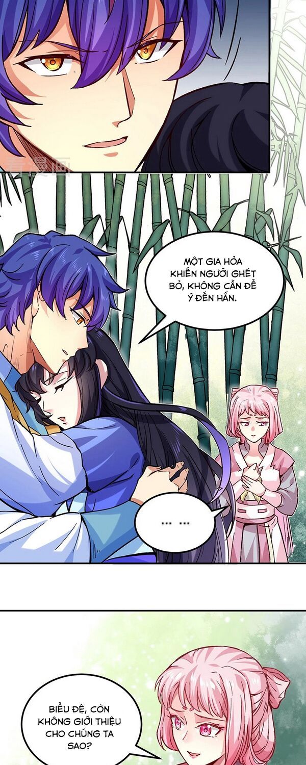 đọc truyện Võ Đạo Độc Tôn Chương 261 ảnh 11 tại Thiên Thai Truyện