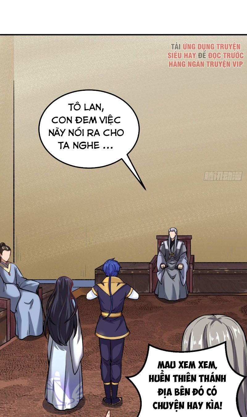 đọc truyện Võ Đạo Độc Tôn Chương 262 ảnh 15 tại Thiên Thai Truyện