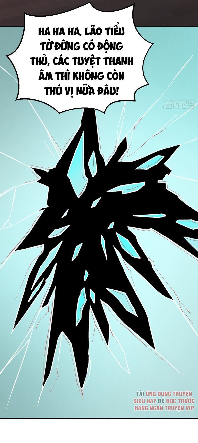 đọc truyện Võ Đạo Độc Tôn Chương 262 ảnh 19 tại Thiên Thai Truyện