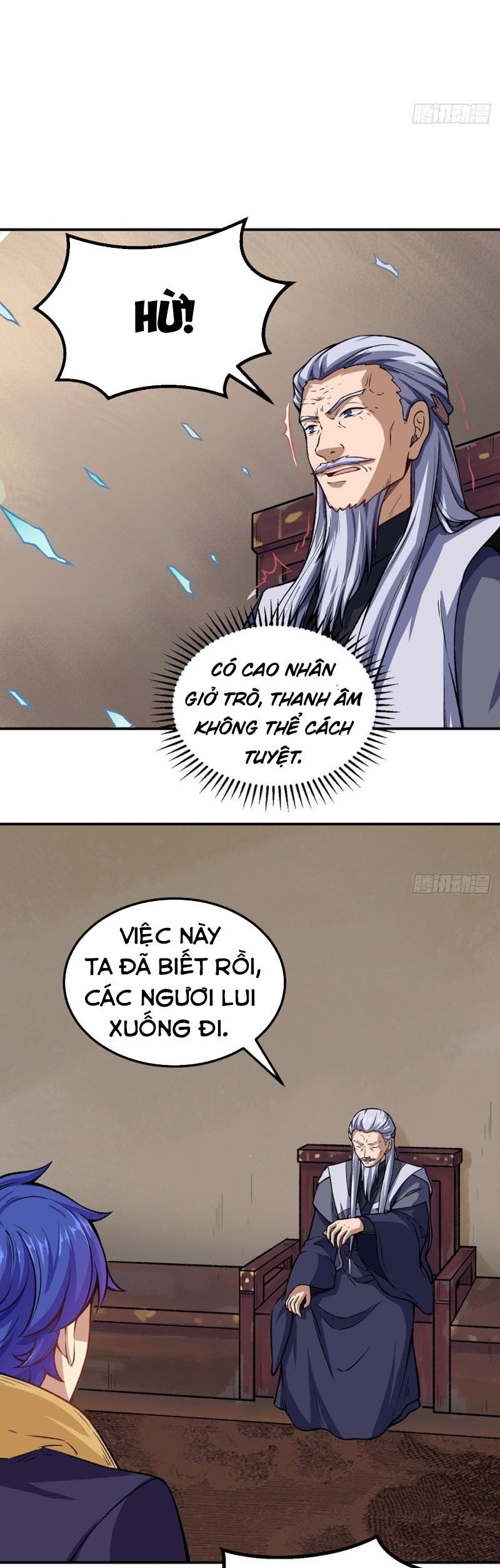 đọc truyện Võ Đạo Độc Tôn Chương 262 ảnh 20 tại Thiên Thai Truyện