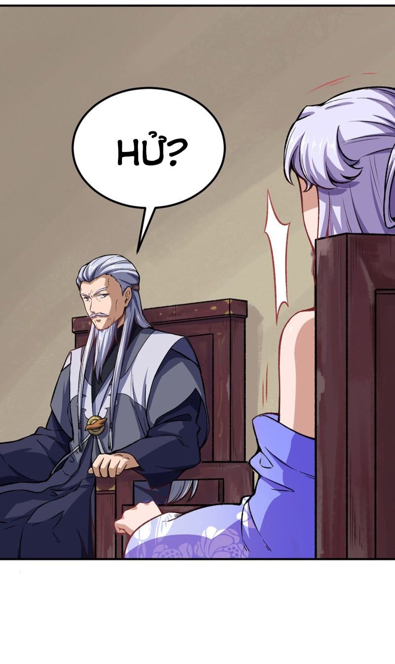 đọc truyện Võ Đạo Độc Tôn Chương 262 ảnh 22 tại Thiên Thai Truyện