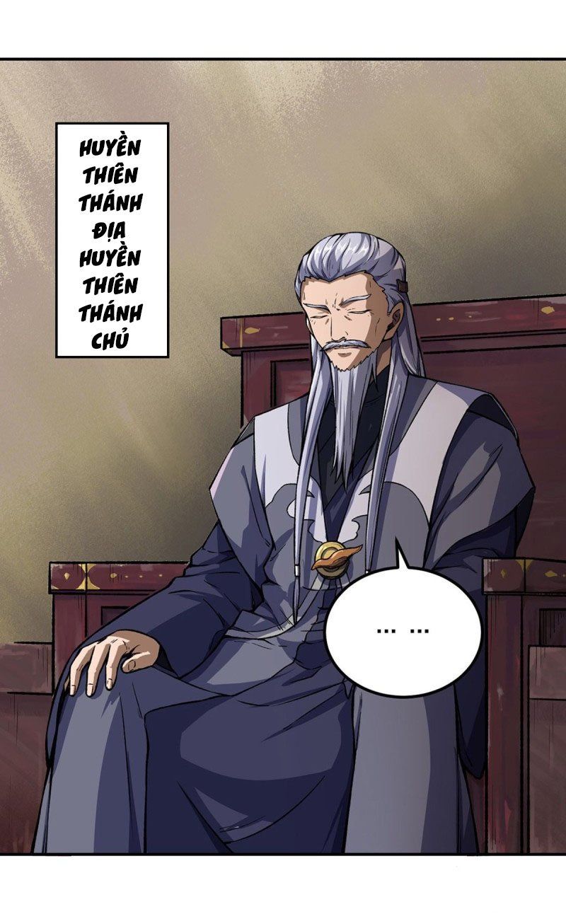 đọc truyện Võ Đạo Độc Tôn Chương 262 ảnh 10 tại Thiên Thai Truyện