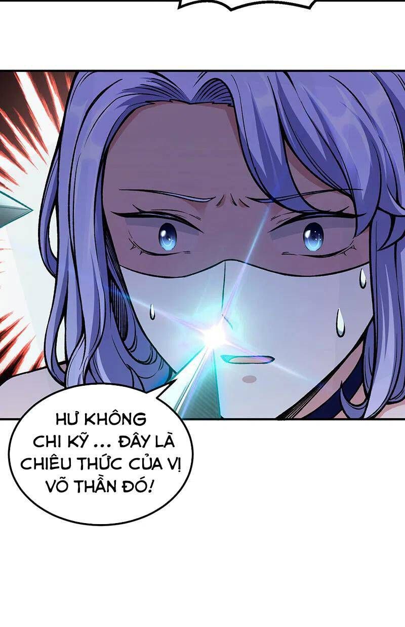 đọc truyện Võ Đạo Độc Tôn Chương 263 ảnh 12 tại Thiên Thai Truyện