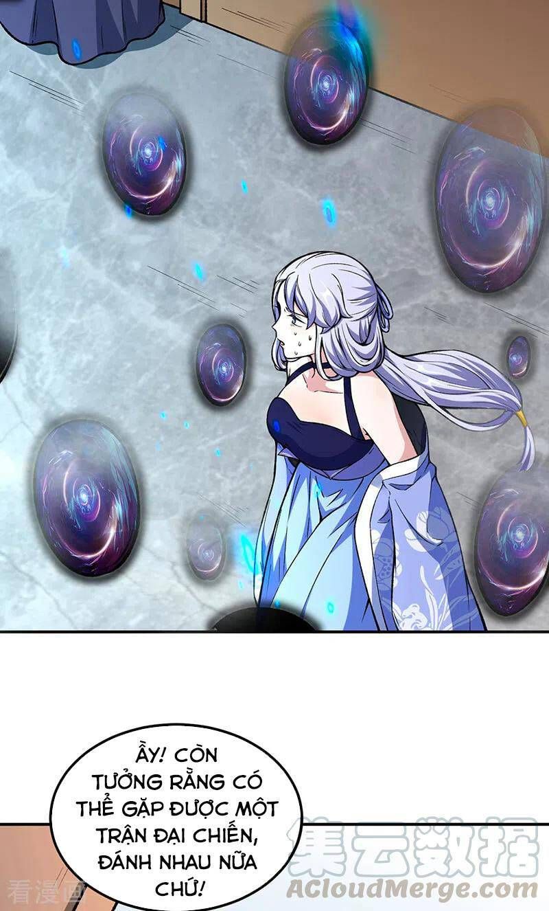 đọc truyện Võ Đạo Độc Tôn Chương 263 ảnh 14 tại Thiên Thai Truyện