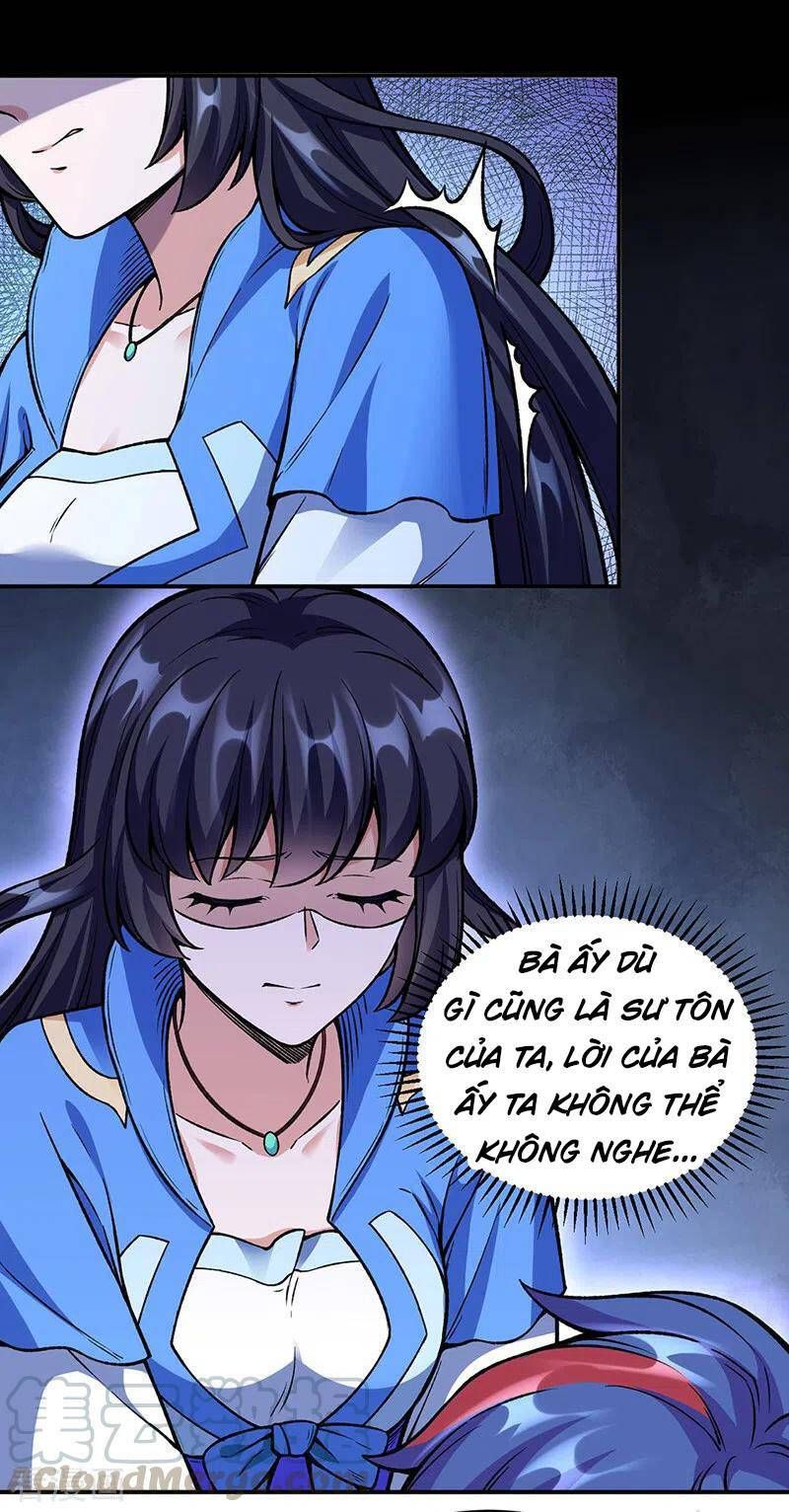 đọc truyện Võ Đạo Độc Tôn Chương 263 ảnh 18 tại Thiên Thai Truyện