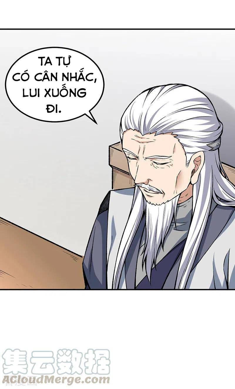 đọc truyện Võ Đạo Độc Tôn Chương 263 ảnh 20 tại Thiên Thai Truyện