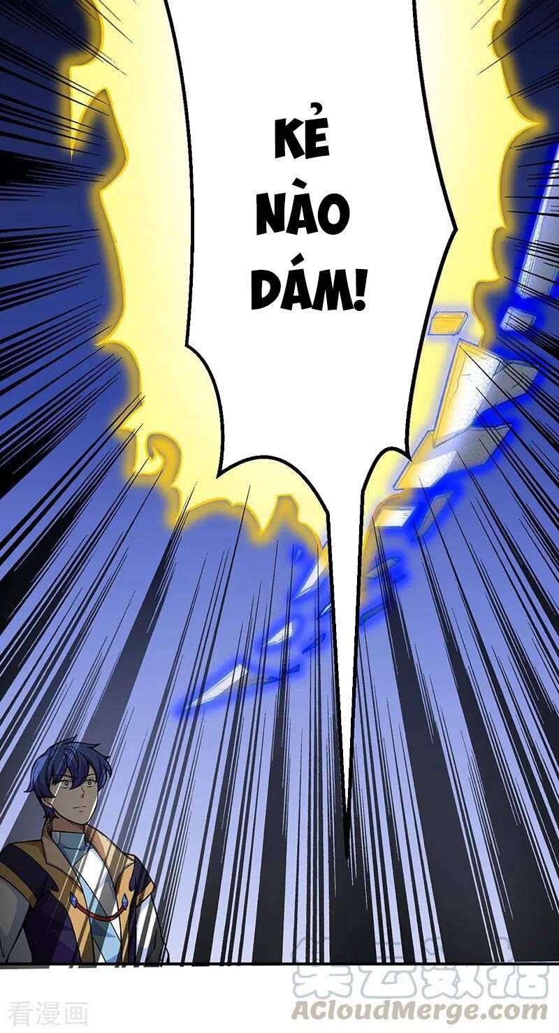 đọc truyện Võ Đạo Độc Tôn Chương 263 ảnh 8 tại Thiên Thai Truyện