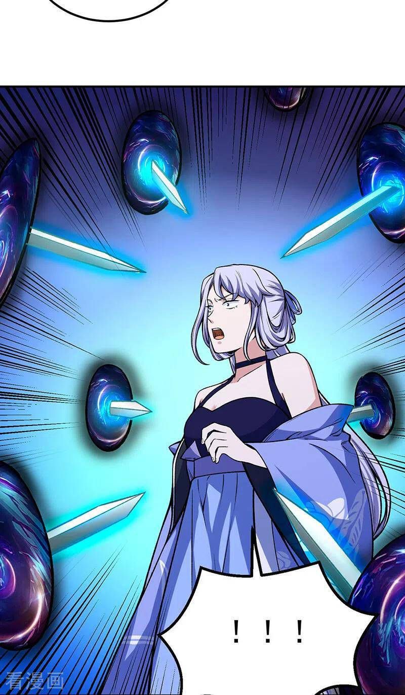 đọc truyện Võ Đạo Độc Tôn Chương 263 ảnh 11 tại Thiên Thai Truyện