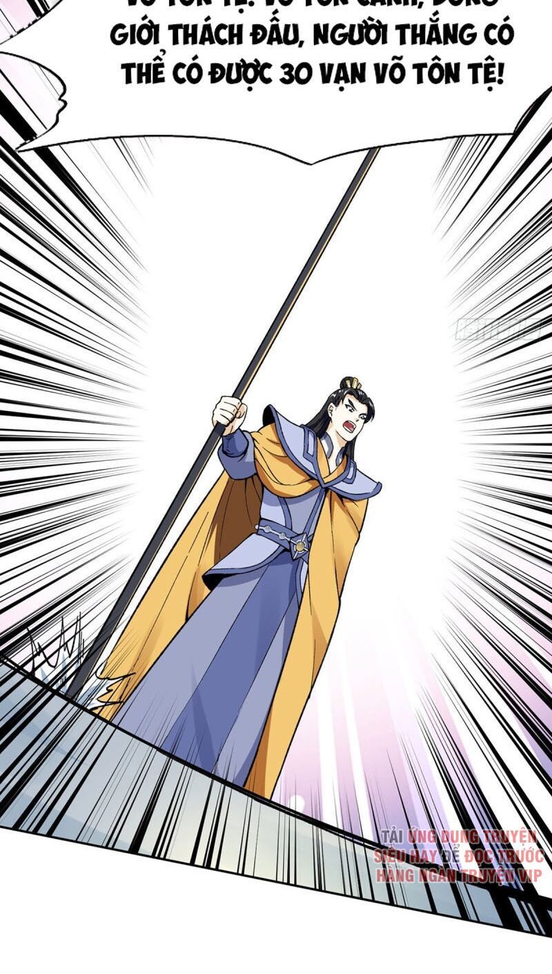 đọc truyện Võ Đạo Độc Tôn Chương 264 ảnh 14 tại Thiên Thai Truyện