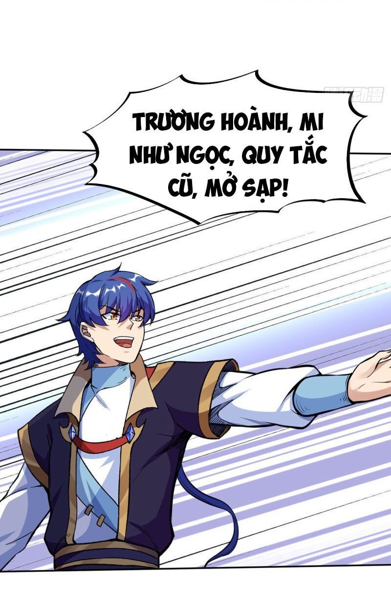 đọc truyện Võ Đạo Độc Tôn Chương 264 ảnh 18 tại Thiên Thai Truyện