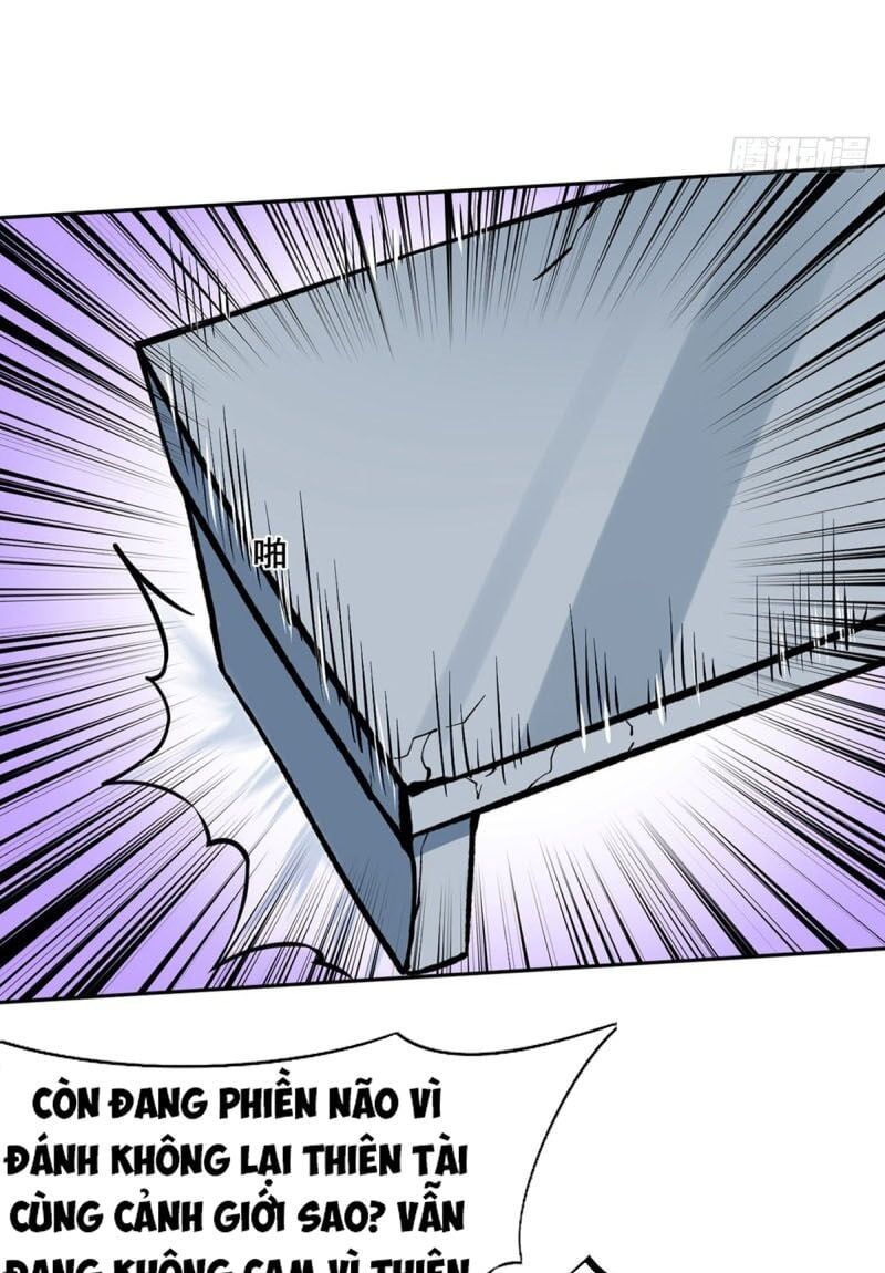 đọc truyện Võ Đạo Độc Tôn Chương 264 ảnh 19 tại Thiên Thai Truyện