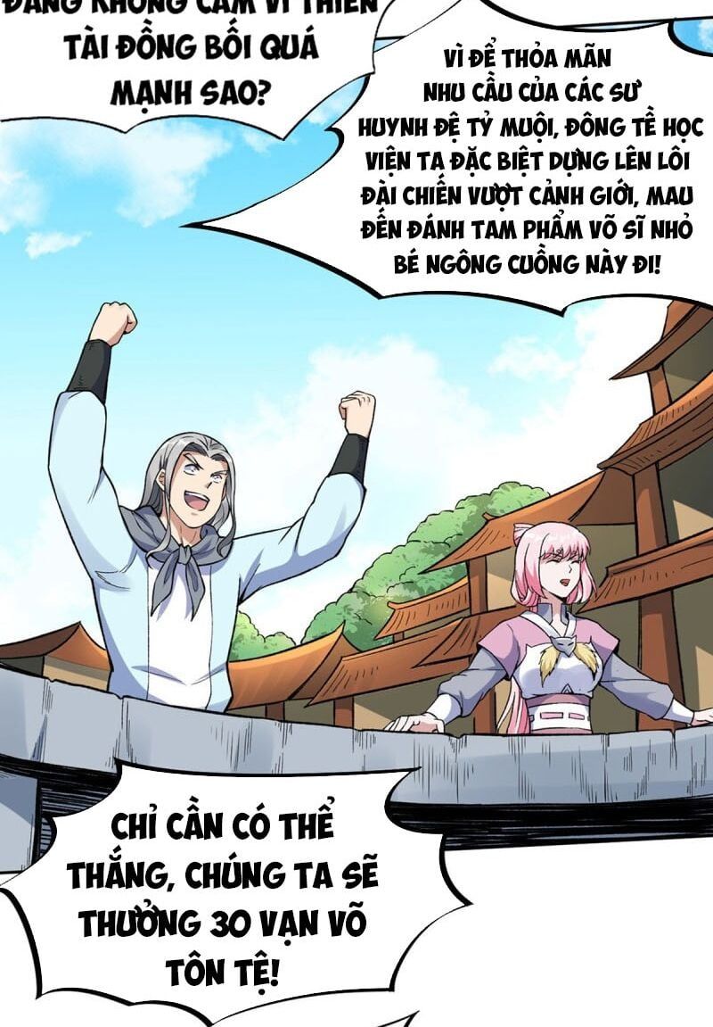 đọc truyện Võ Đạo Độc Tôn Chương 264 ảnh 20 tại Thiên Thai Truyện