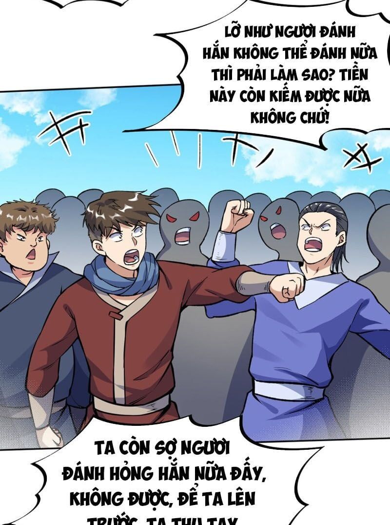 đọc truyện Võ Đạo Độc Tôn Chương 264 ảnh 24 tại Thiên Thai Truyện