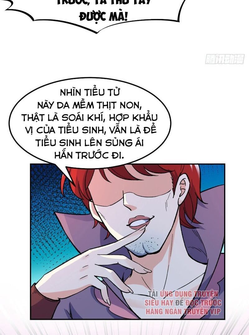 đọc truyện Võ Đạo Độc Tôn Chương 264 ảnh 25 tại Thiên Thai Truyện