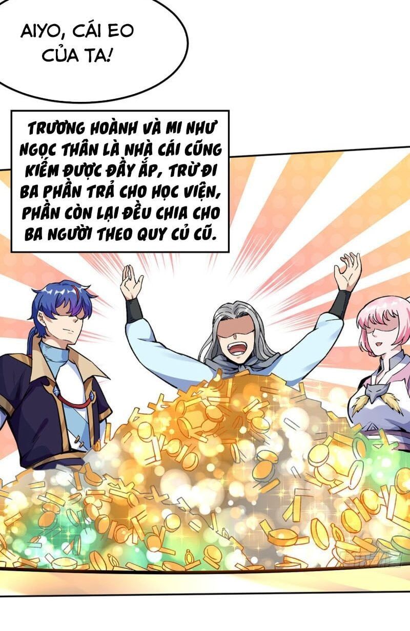 đọc truyện Võ Đạo Độc Tôn Chương 264 ảnh 28 tại Thiên Thai Truyện