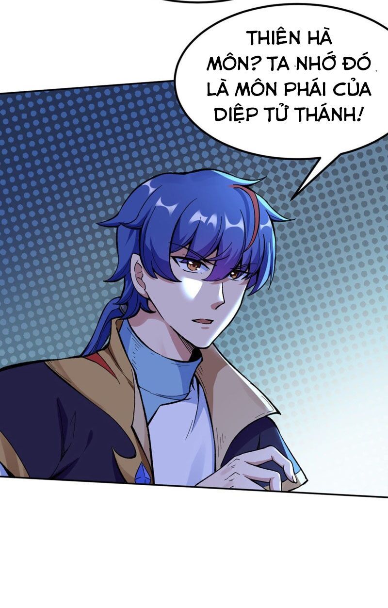 đọc truyện Võ Đạo Độc Tôn Chương 264 ảnh 33 tại Thiên Thai Truyện