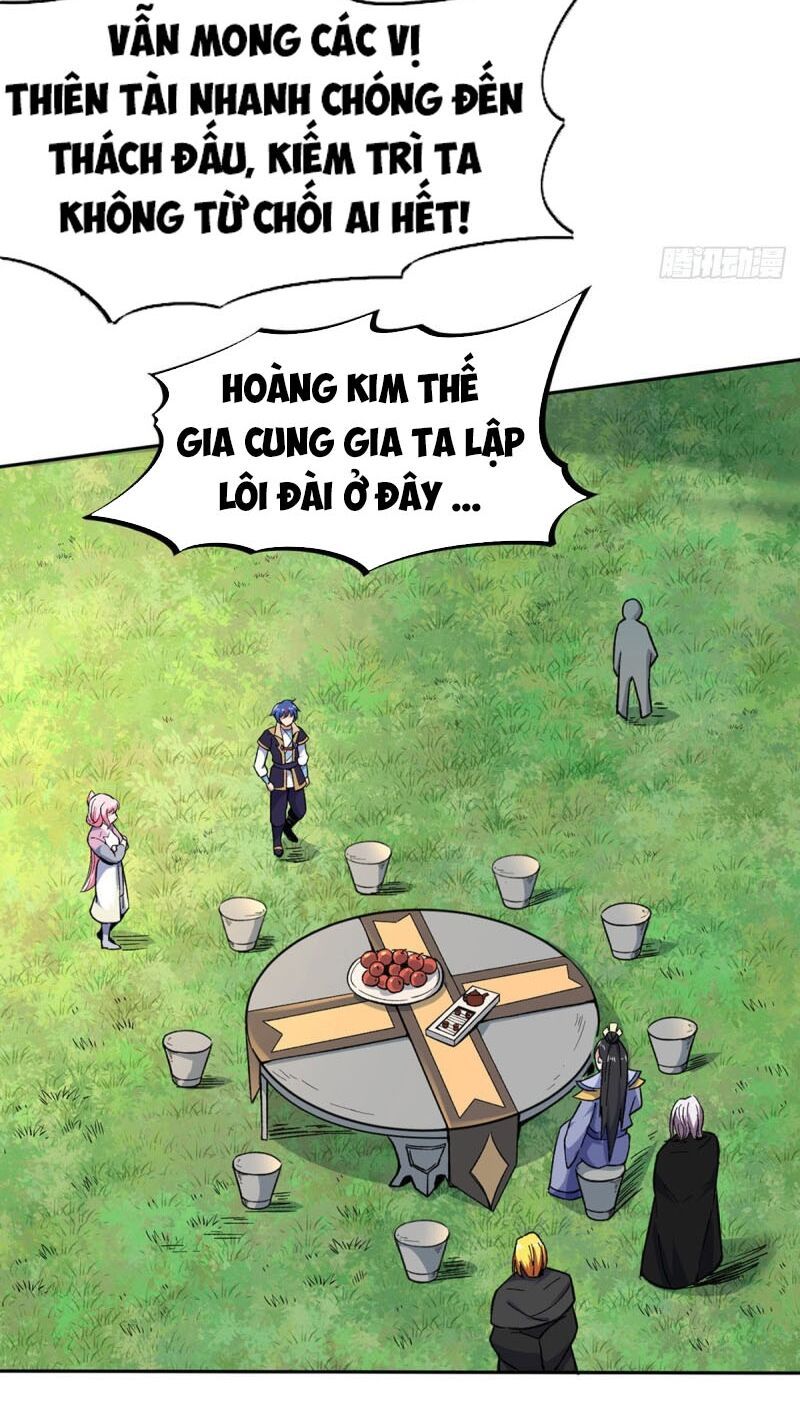 đọc truyện Võ Đạo Độc Tôn Chương 264 ảnh 6 tại Thiên Thai Truyện