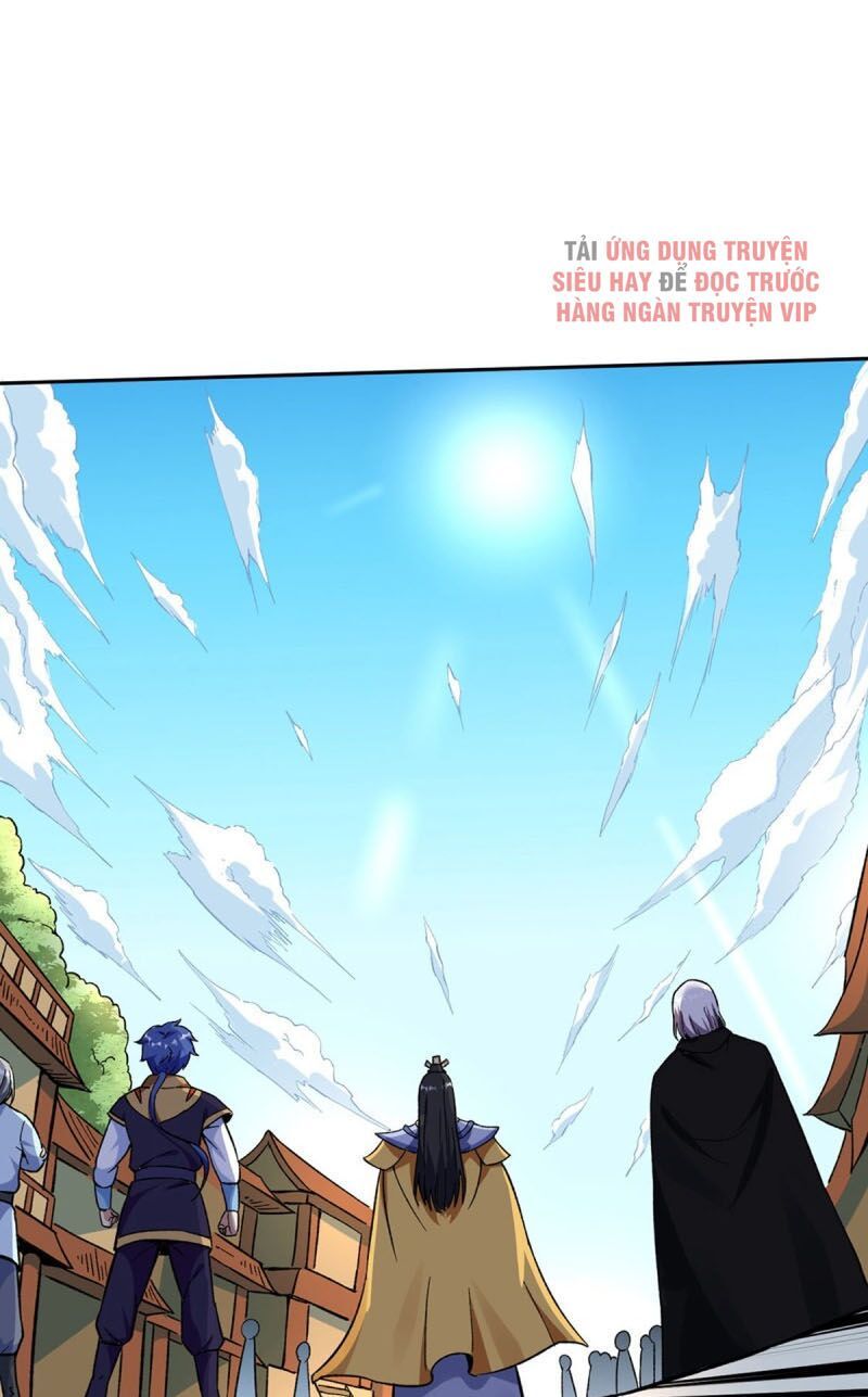 đọc truyện Võ Đạo Độc Tôn Chương 264 ảnh 10 tại Thiên Thai Truyện