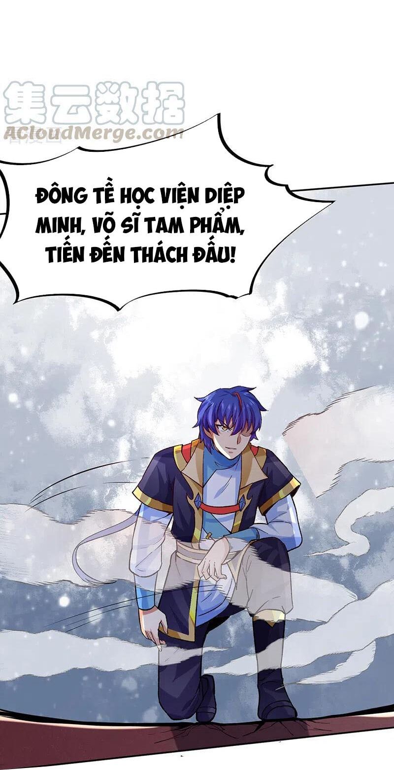 đọc truyện Võ Đạo Độc Tôn Chương 265 ảnh 14 tại Thiên Thai Truyện