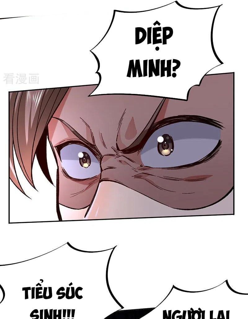 đọc truyện Võ Đạo Độc Tôn Chương 265 ảnh 15 tại Thiên Thai Truyện