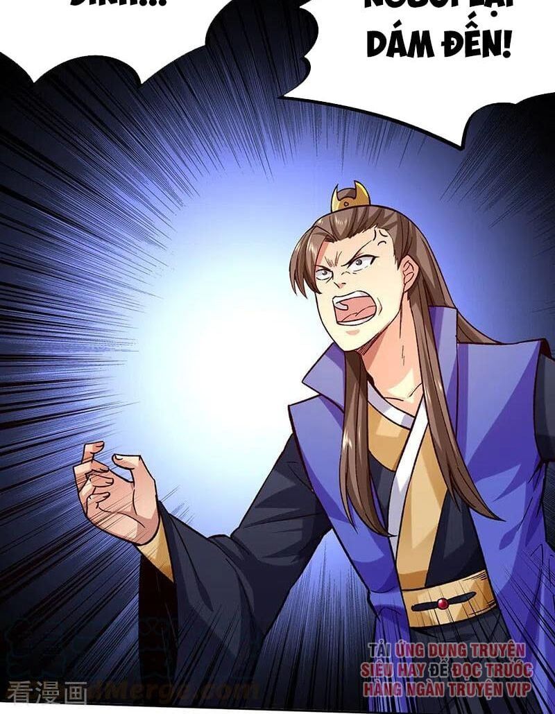 đọc truyện Võ Đạo Độc Tôn Chương 265 ảnh 16 tại Thiên Thai Truyện