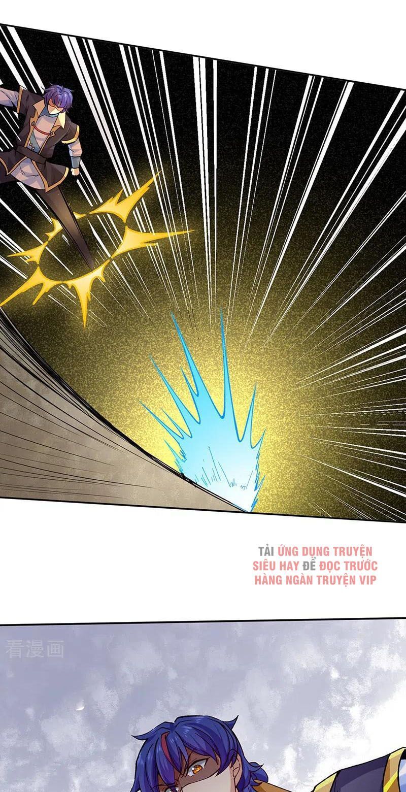 đọc truyện Võ Đạo Độc Tôn Chương 265 ảnh 30 tại Thiên Thai Truyện