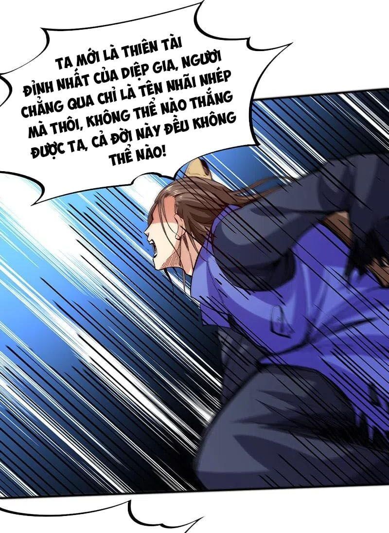 đọc truyện Võ Đạo Độc Tôn Chương 265 ảnh 32 tại Thiên Thai Truyện