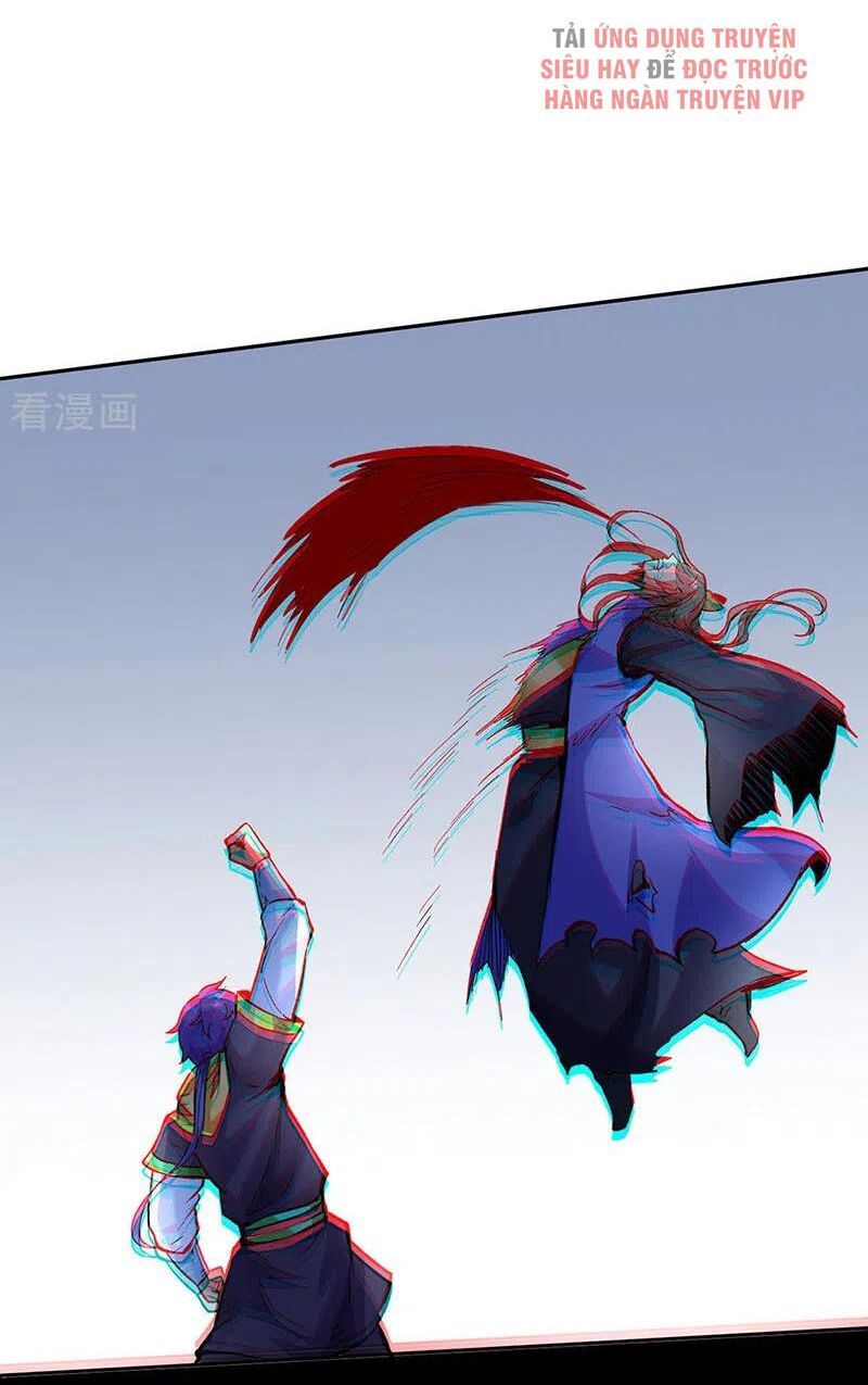 đọc truyện Võ Đạo Độc Tôn Chương 265 ảnh 35 tại Thiên Thai Truyện