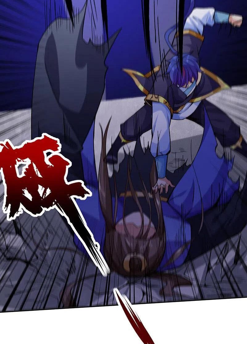 đọc truyện Võ Đạo Độc Tôn Chương 265 ảnh 37 tại Thiên Thai Truyện