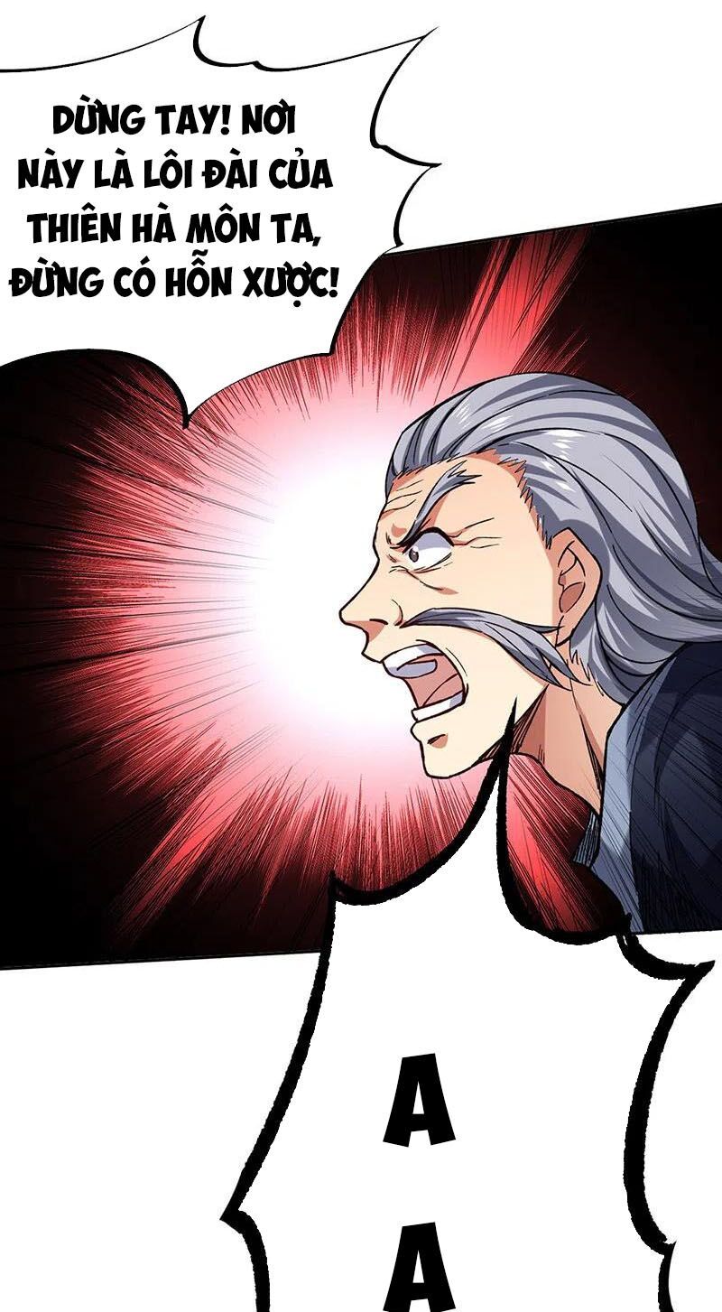 đọc truyện Võ Đạo Độc Tôn Chương 265 ảnh 40 tại Thiên Thai Truyện