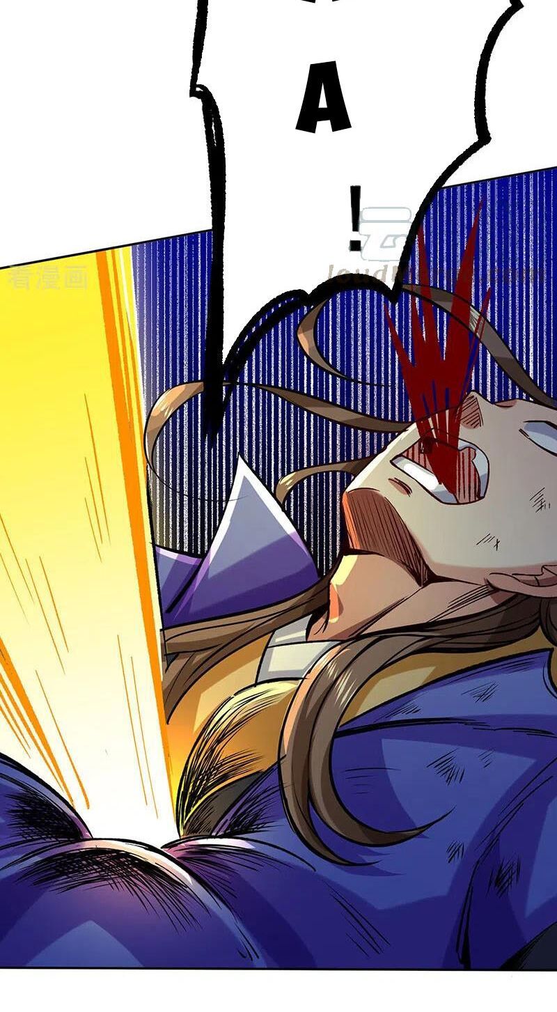 đọc truyện Võ Đạo Độc Tôn Chương 265 ảnh 41 tại Thiên Thai Truyện