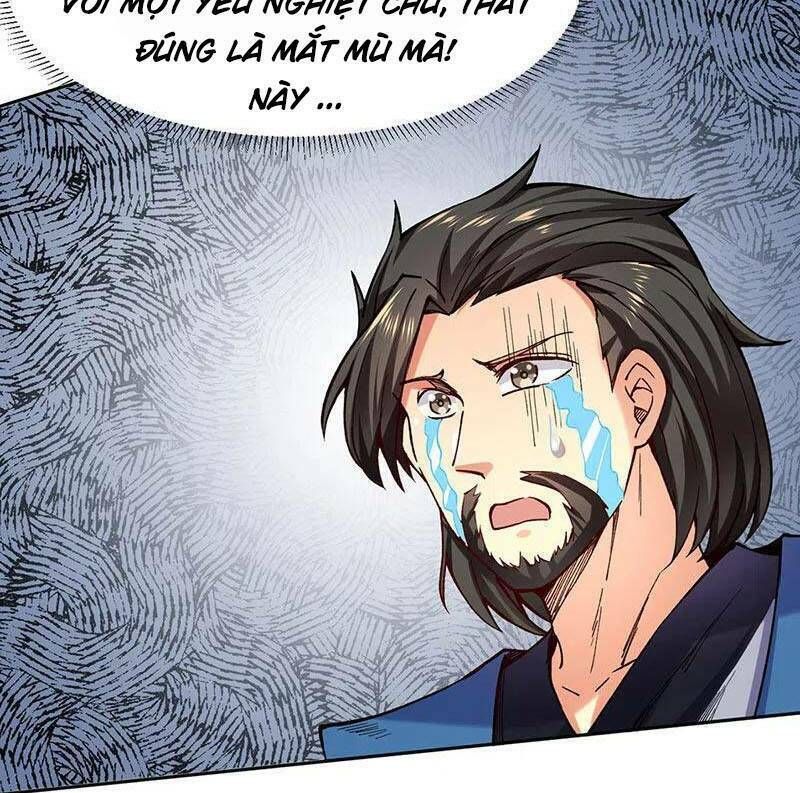 đọc truyện Võ Đạo Độc Tôn Chương 266 ảnh 14 tại Thiên Thai Truyện