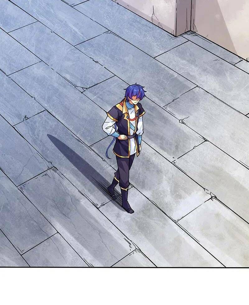 đọc truyện Võ Đạo Độc Tôn Chương 266 ảnh 18 tại Thiên Thai Truyện