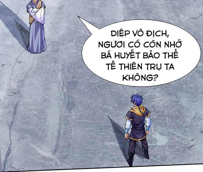 đọc truyện Võ Đạo Độc Tôn Chương 266 ảnh 32 tại Thiên Thai Truyện