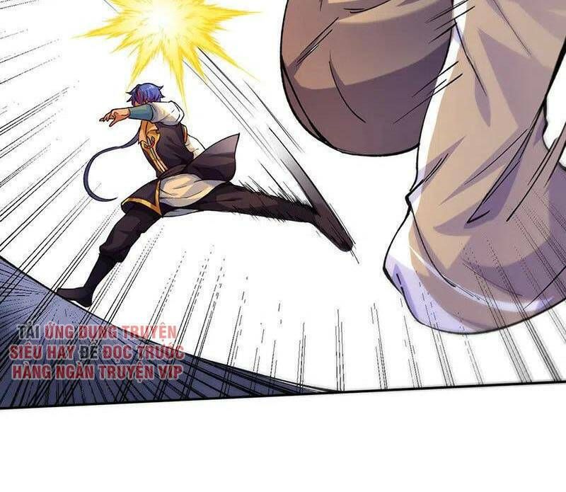 đọc truyện Võ Đạo Độc Tôn Chương 266 ảnh 34 tại Thiên Thai Truyện