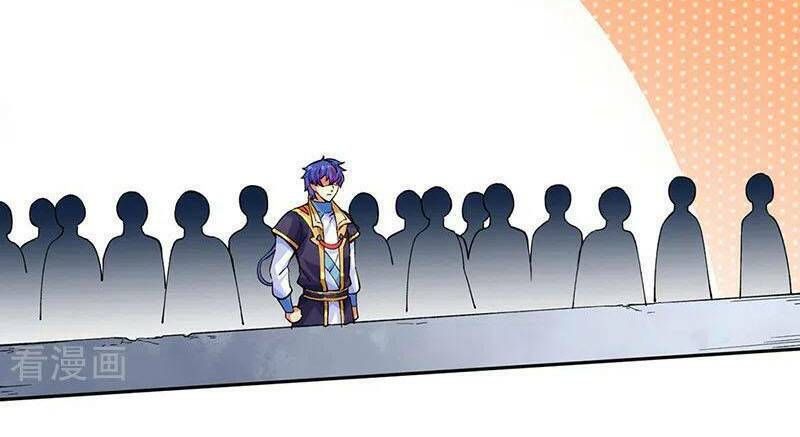 đọc truyện Võ Đạo Độc Tôn Chương 266 ảnh 37 tại Thiên Thai Truyện