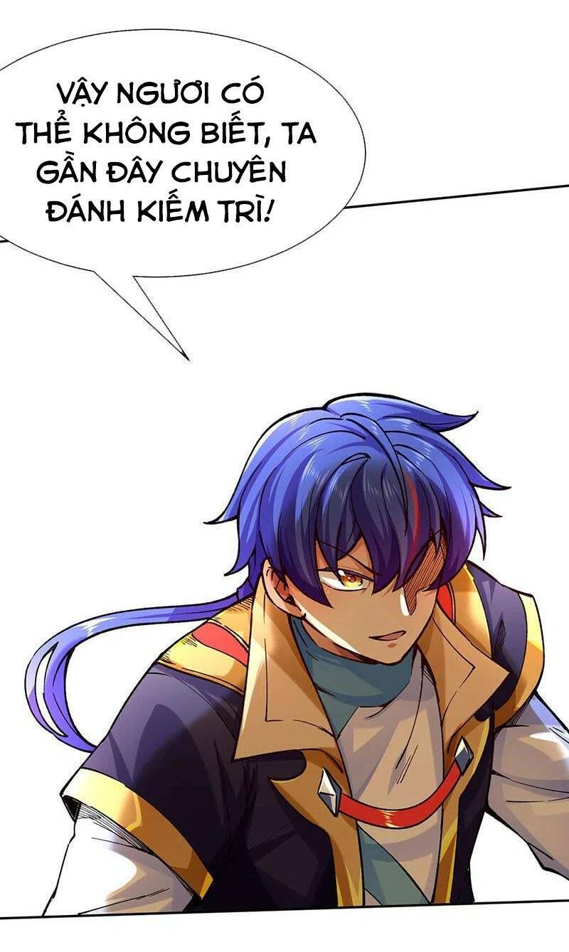 đọc truyện Võ Đạo Độc Tôn Chương 266 ảnh 38 tại Thiên Thai Truyện