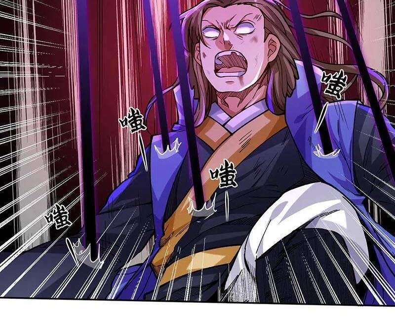 đọc truyện Võ Đạo Độc Tôn Chương 266 ảnh 9 tại Thiên Thai Truyện