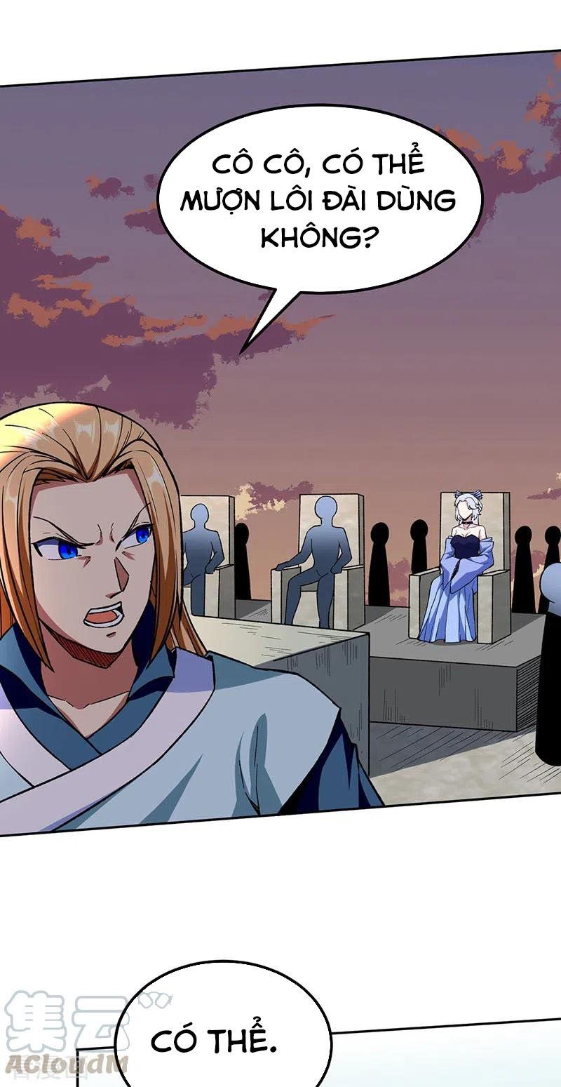 đọc truyện Võ Đạo Độc Tôn Chương 268 ảnh 13 tại Thiên Thai Truyện